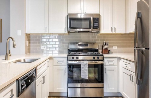 Naperville Apartment | Discover 803 Corday: Family-Friendly Retreat in Naperville