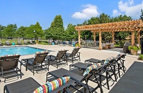 Naperville Apartment | Discover 803 Corday: Family-Friendly Retreat in Naperville