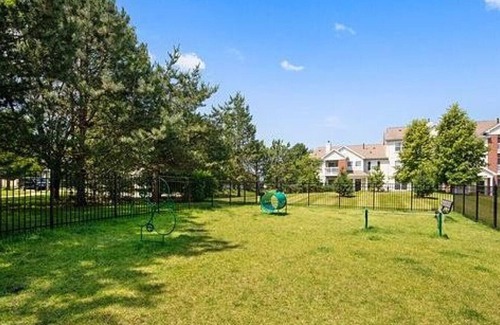 Naperville Apartment | Discover 803 Corday: Family-Friendly Retreat in Naperville