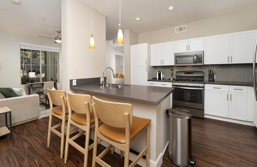 Mission Viejo Apartment | Explore Adagio on the Green: Pet-Friendly 2-Bedroom Retreat