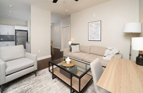 Mission Viejo Apartment | Explore Adagio on the Green: Pet-Friendly 2-Bedroom Retreat