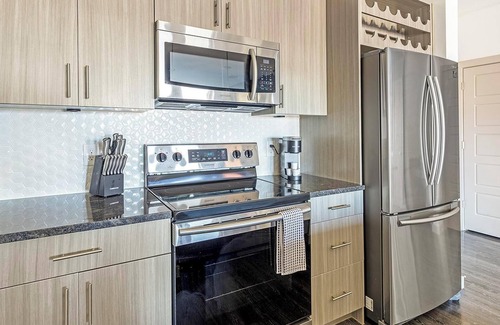 McKinney Apartment | Landing at Alma Hub 121 - 1 Bedroom in Mc Kinney