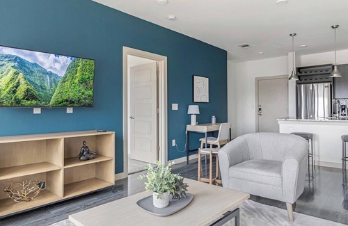 McKinney Apartment | Landing at Alma Hub 121 - 1 Bedroom in Mc Kinney