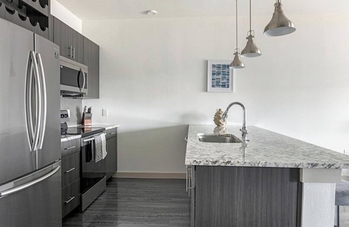 McKinney Apartment | Landing at Alma Hub 121 - 1 Bedroom in Mc Kinney