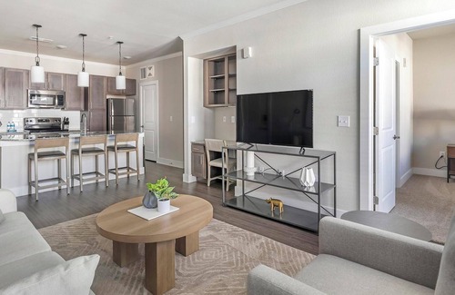 Huntsville Apartment | Landing at Ariza Research - 1 Bedroom in Provid.