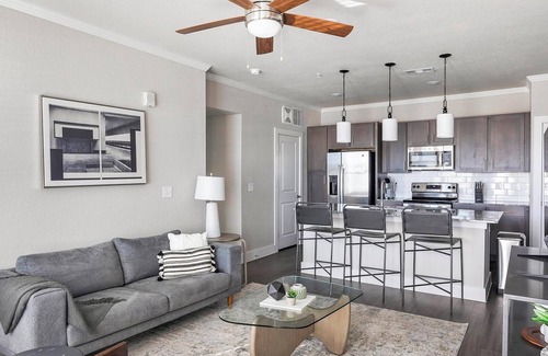 Huntsville Apartment | Landing at Ariza Research - 2 Bedrooms in Provi.