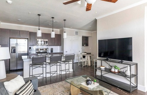 Huntsville Apartment | Landing at Ariza Research - 2 Bedrooms in Provi.