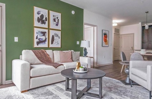 Seven Springs Apartment | Discover Avalon at Seven Springs: 2-Bedroom Family Retreat