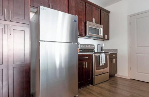 Seven Springs Apartment | Discover Avalon at Seven Springs: 2-Bedroom Family Retreat