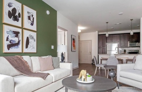 Seven Springs Apartment | Discover Avalon at Seven Springs: 2-Bedroom Family Retreat