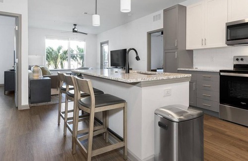 St. Johns Apartment | Family-Friendly Retreat at Bartram Park - 2 Bedroom Getaway