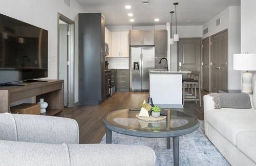 St. Johns Apartment | Family-Friendly Retreat at Bartram Park - 2 Bedroom Getaway