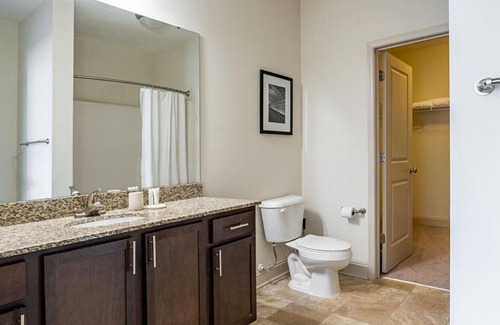 Silver Lake Apartment | Experience Belle Meade: 2 Bedrooms near Silver Lake