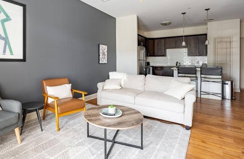 Silver Lake Apartment | Experience Belle Meade: 2 Bedrooms near Silver Lake