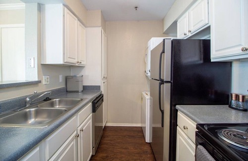 North Druid Hills Apartment | Cozy Landing at Briarhill Apartments - 1 Bedroom Retreat