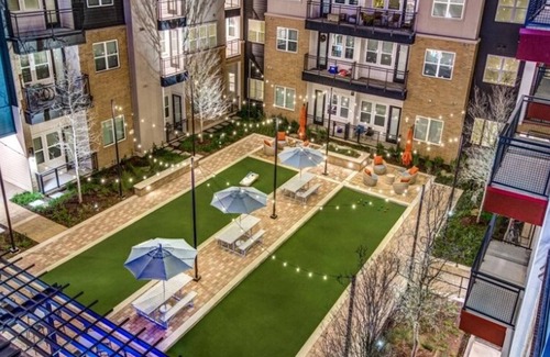 Montopolis Apartment | Discover Bridge at Henley - Family-Friendly Retreat in Montopolis