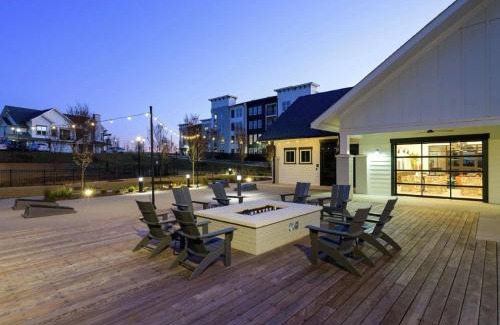 Sugar Hill Apartment | Landing at Cadence Sugar Hill - 1 Bedroom in Sugar Hill