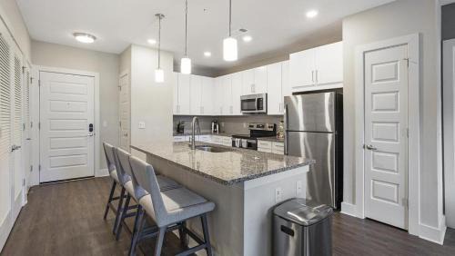 Sugar Hill Apartment | Landing at Cadence Sugar Hill - 1 Bedroom in Sugar Hill