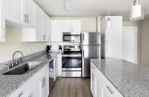Burleson Apartment | Landing at Camden Crossing - 1 Bedroom in Fort Worth