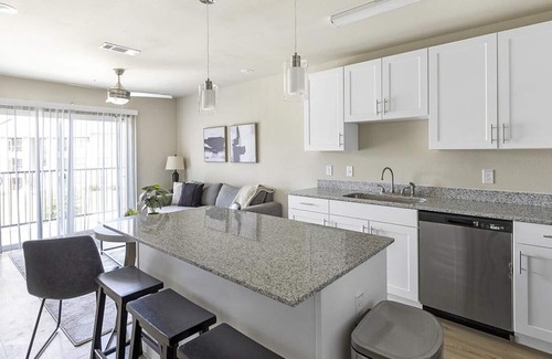 Burleson Apartment | Landing at Camden Crossing - 1 Bedroom in Fort Worth