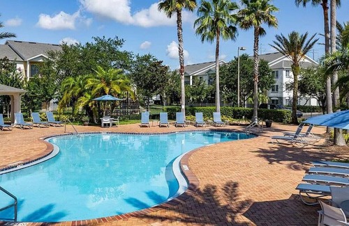 Orlando Apartment | Landing at Canterbury Cove - 2 Bedrooms in Alafaya