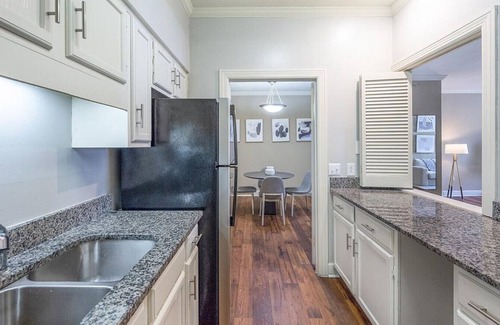 Green Hills Apartment | Discover Chowning Square - Family-Friendly 3 Bedroom Retreat