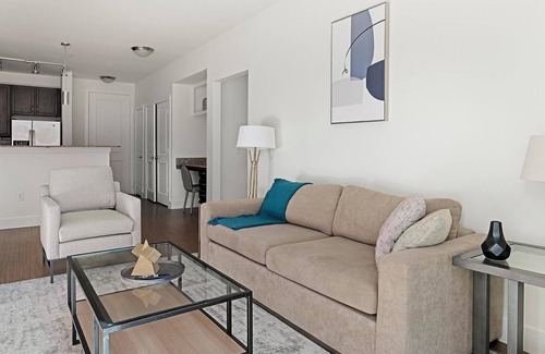 Park Central Apartment | Landing at City North - 2 Bedrooms in Valley Ranch