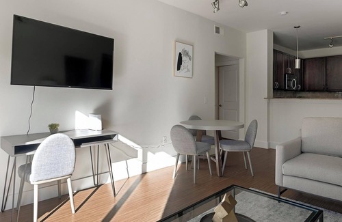 Park Central Apartment | Landing at City North - 2 Bedrooms in Valley Ranch