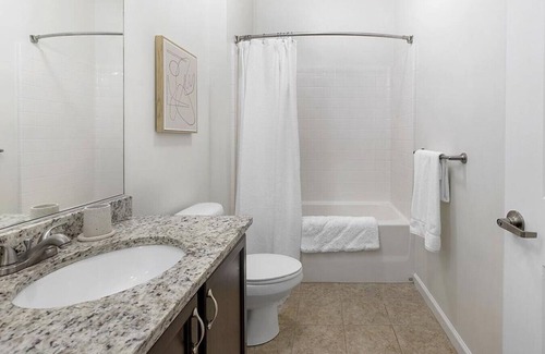 Chesapeake Apartment | Discover Cottage Trails: Cozy 1 Bedroom in Culpepper
