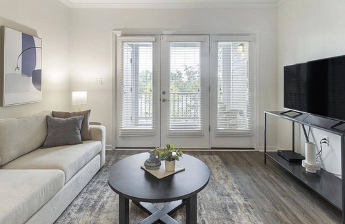 Chesapeake Apartment | Discover Cottage Trails: Cozy 1 Bedroom in Culpepper
