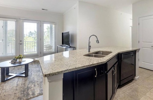 Chesapeake Apartment | Discover Cottage Trails: Cozy 1 Bedroom in Culpepper