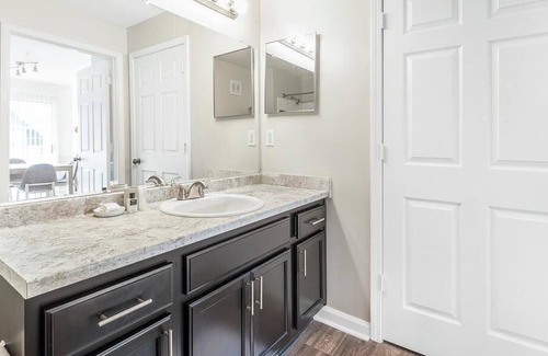 Crestline Heights Apartment | Experience Comfort at Crowne at Grandview - 2 Bedrooms