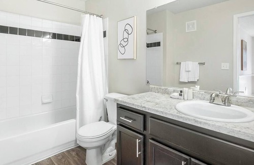 Crestline Heights Apartment | Experience Comfort at Crowne at Grandview - 2 Bedrooms