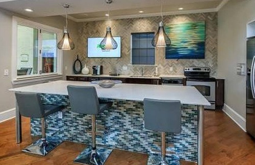 Falconhead Apartment | Family-Friendly Retreat at Falconhead with Pool & Kitchen