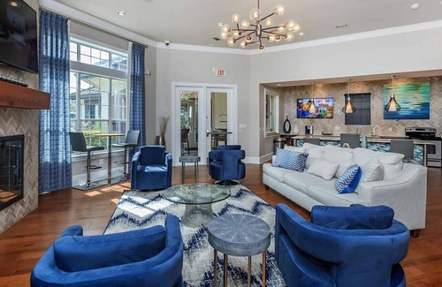 Falconhead Apartment | Family-Friendly Retreat at Falconhead with Pool & Kitchen