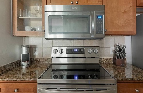 Falconhead Apartment | Landing at Falconhead - 1 Bedroom in Falconhead