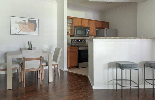 Falconhead Apartment | Landing at Falconhead - 1 Bedroom in Falconhead