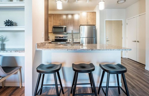 Falconhead Apartment | Landing at Falconhead - 2 Bedrooms in Falconhead