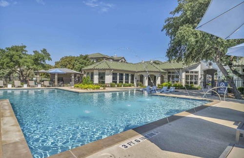 Falconhead Apartment | Landing at Falconhead - 2 Bedrooms in Falconhead