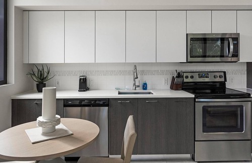 Downtown Miami Apartment | Landing at Flow Miami - Studio in Downtown Miami