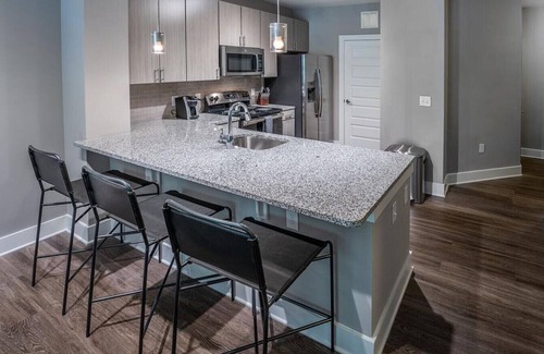 West Ashley Apartment | Inviting Stay at Heyward West Ashley - 1 Bedroom Retreat