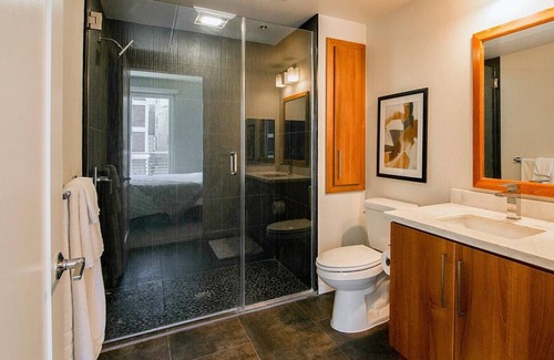 Little Italy Apartment | Discover Instrata Little Italy: Pet-Friendly 2-Bedroom Retreat