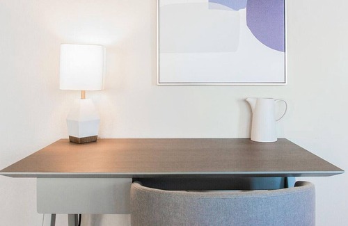 Little Italy Apartment | Discover Instrata Little Italy: Pet-Friendly 2-Bedroom Retreat