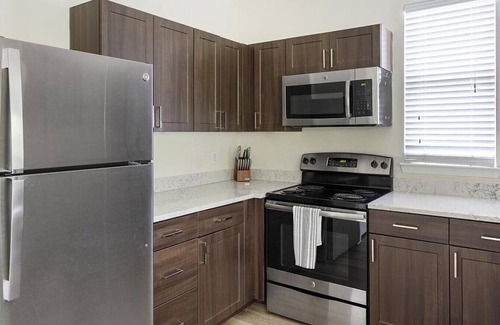 West Chester Apartment | Perfect Retreat at Jefferson: 2 Bedrooms in West Goshen
