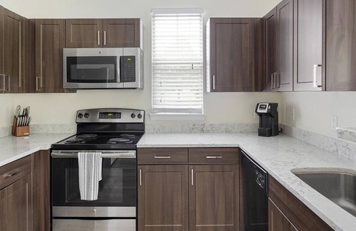 West Chester Apartment | Perfect Retreat at Jefferson: 2 Bedrooms in West Goshen