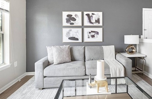 Sanford Apartment | Relaxing Retreat at Lakes Edge - Downtown Sanford Escape