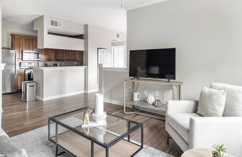 Sanford Apartment | Relaxing Retreat at Lakes Edge - Downtown Sanford Escape