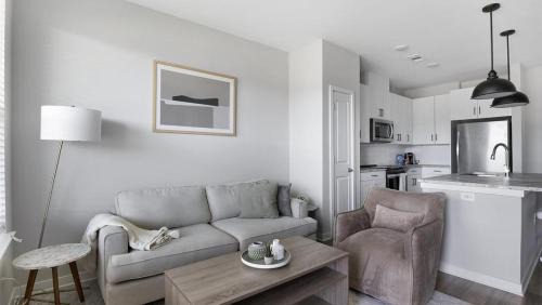 Huntsville Apartment | Landing at Laurel at Dry Creek - 2 Bedrooms in Huntsville