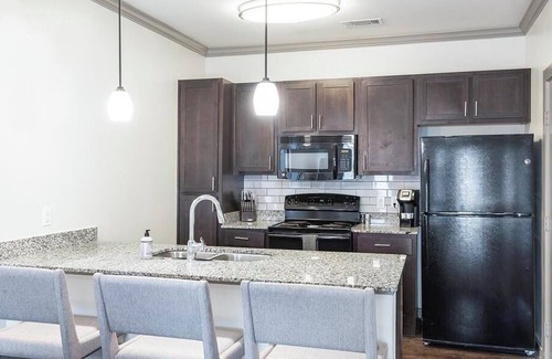 Georgetown Apartment | Discover Madison at Westinghouse - 1 Bedroom in Georgetown