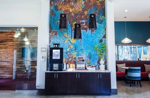 Georgetown Apartment | Discover Madison at Westinghouse: Downtown Georgetown Retreat